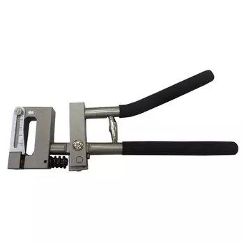 Licota ATG-4005 Дырокол с глубоким захватом, 5 мм