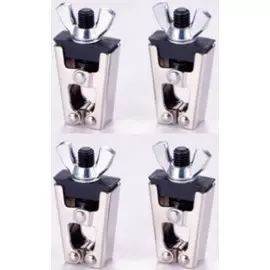 Licota ATG-4104 Зажимы для сварки кузовных деталей 4шт.