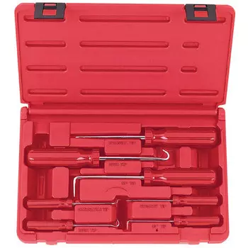 Licota ATG-6105 Набор крючков для демонтажа сальников, 7 пр.