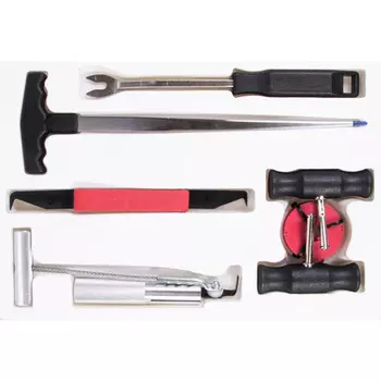 Licota ATG-6158 Набор для демонтажа стекол