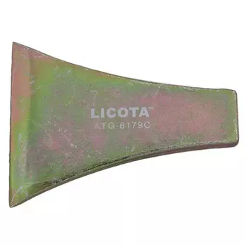 Licota ATG-6179C Правка рихтовочная коническая для кузовных работ 92-110 мм