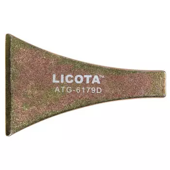 Licota ATG-6179D Правка рихтовочная коническая для кузовных работ 70-110 мм