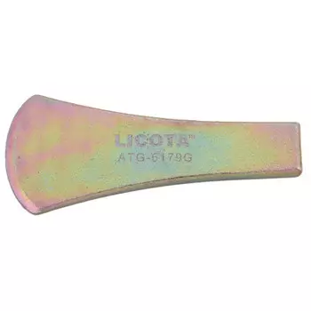 Licota ATG-6179G Правка рихтовочная коническая для кузовных работ 48-110 мм