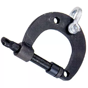 Licota ATG-6197 Зажим С-образный, 5 тонн