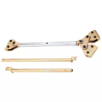 Licota ATG-6217 Стяжка механическая 1х2 зажима