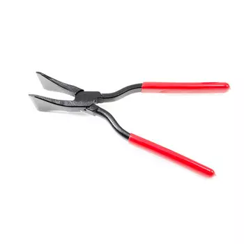 Licota ATG-6334A Клещи кровельные, прямые