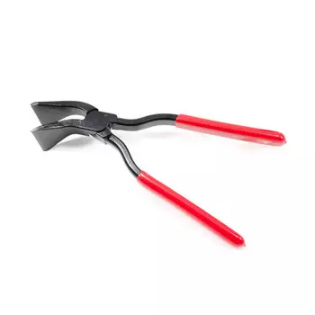 Licota ATG-6334B Клещи кровельные, изогнутые