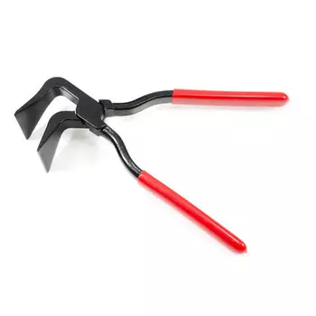 Licota ATG-6334C Клещи кровельные, Г-образные