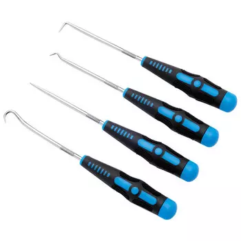 Licota ATG-6336 Набор мини крючков, 4 пр.