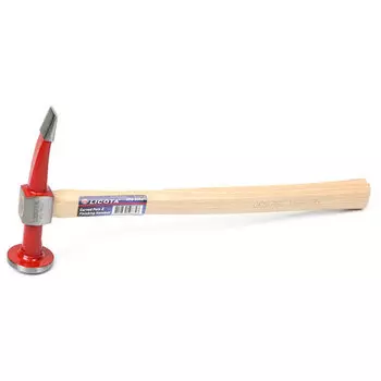 Licota ATG-8002 Молоток рихтовочный с загнутым заостренным концом