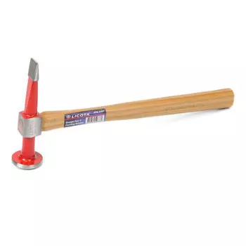 Licota ATG-8007 Молоток рихтовочный с заостренным концом