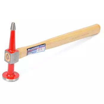 Licota ATG-8008 Молоток рихтовочный с концом пикой