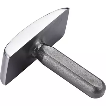 Licota ATG-8024 Правка для кузовных работ наковальня с рукояткой