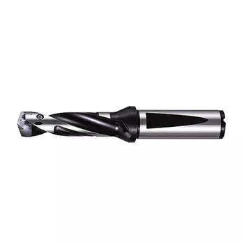 KYOCERA THD08100 Сверло сборное DRA 10,00-10,49 мм, SS12-DRA100M-3, 3XD