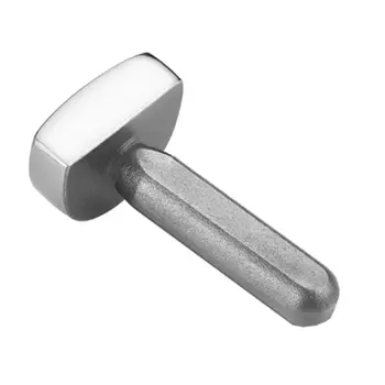 Licota ATG-8025 Правка для кузовных работ малая наковальня с рукояткой