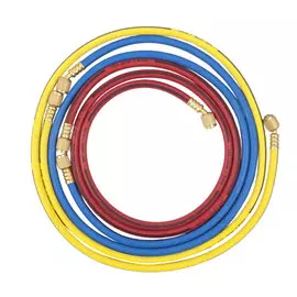 Licota ATL-9047B Шланги для подключения системы кондиционирования к заправочной установке 1/4" SAE
