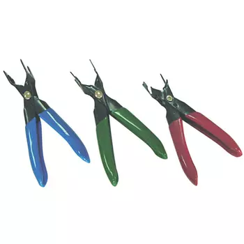 Licota ATM-0055 Клещи для разъединения топливных шлангов