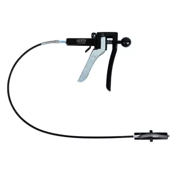 Licota ATM-0065 Клещи для хомутов шлангов с тросом и плавной подводкой