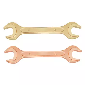 GARWIN INDUSTRIAL GST-MA2732 Ключ рожковый искробезопасный усиленный 27x32 мм