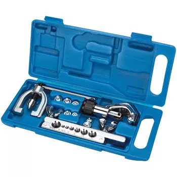 Licota ATM-1008 Набор для развальцовки и резки трубок: 4, 4.75, 6, 8, 10, 12, 14 мм