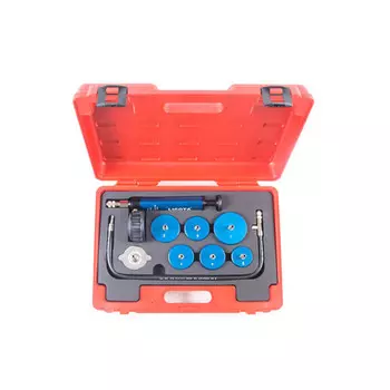 Licota ATP-0106 Тестер систем охлаждения для грузовых и коммерческих автомобилей