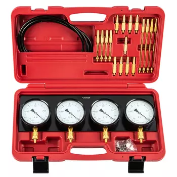 Licota ATP-2080 Синхронизатор карбюратора вакуумный