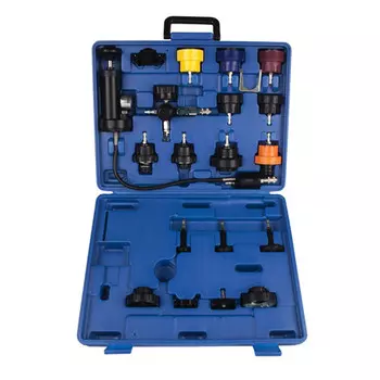 Licota ATP-2096A Тестер систем охлаждения универсальный