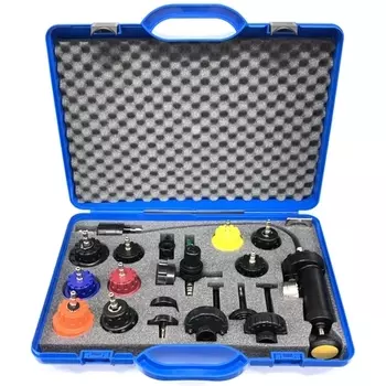 Licota ATP-2096A Тестер систем охлаждения универсальный