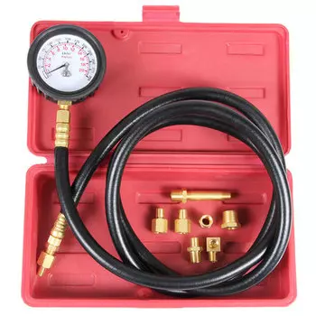 Licota ATP-2100 Набор для измерения давления масла #2