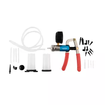 Licota ATP-2102 Тестер давления и герметичности