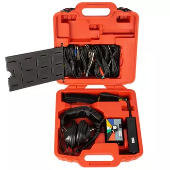 Licota ATP-2110A Стетоскоп электронный 6-канальный