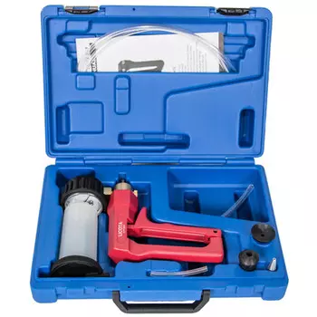 Licota ATP-2901 Вакуумметр, 22 пр.