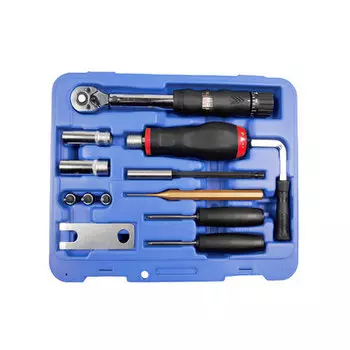 Licota ATR-5102 Набор для снятия и установки датчиков давления колёс