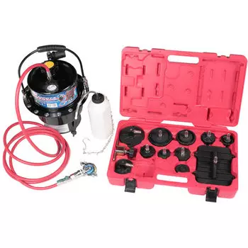 Licota ATS-4024 Набор для экспресс замены тормозной жидкости