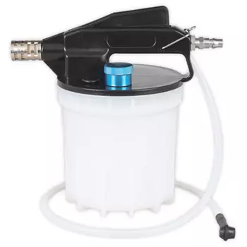 Licota ATS-4226 Устройство для замены тормозной жидкости пневматическое