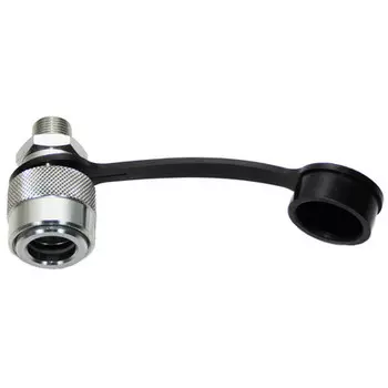 Licota ATS-5602B Разъем быстросъемный 3/8" "мама" для гидравлики