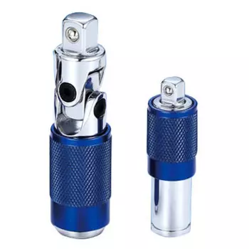 Licota AUJ-F4078 Кардан 1/2" с фиксатором