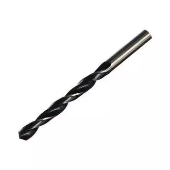 СИБРТЕХ 72285 Сверла по металлу, 8,5 мм, быстрорежущая сталь