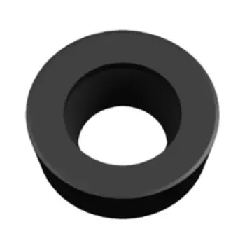 GESAC 201584-GA4225 Пластина фрезерная RPEW1204M0T сплав GA4225 для фрезы MPB100