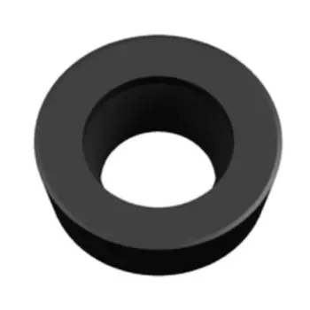 GESAC 201582-GA4230 Пластина фрезерная RPMW1003M0T сплав GA4230 для серии MPB100