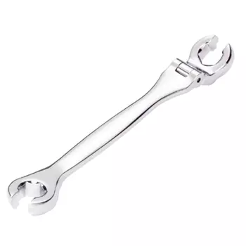 Licota AWT-FXH2727-HT Ключ разрезной с полукарданом 27х27 мм