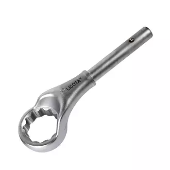 Licota AWT-JRD075F Ключ накидной усиленный 75 мм