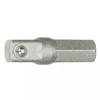 Licota BADA0302 (BAD1032) Адаптер с шестигр. на 1/4" 30 мм