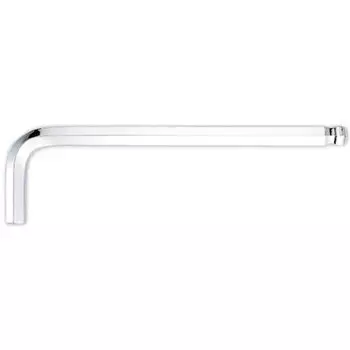 Licota BP200015SM Ключ шестигранный угловой с шаром 1,5 мм