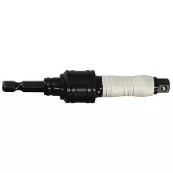 Licota BQH332100 Держатель для бит 1/4" с карданом, 100 мм