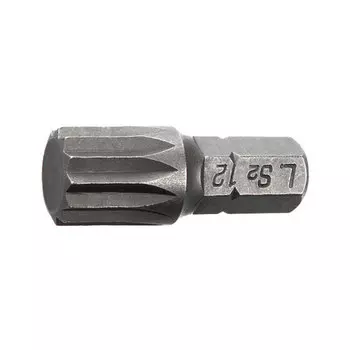 Licota BSM230120-CK Бита 5/16" (8 мм) Spline M12 30 мм
