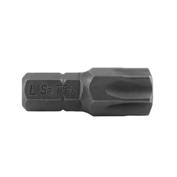 Licota BTX23055 Бита 5/16" torx T55 30 мм