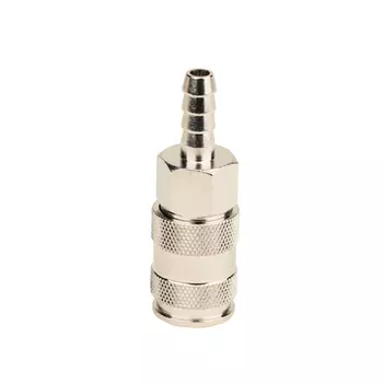 Licota E25SHO Пневморазъём металлический 8 мм