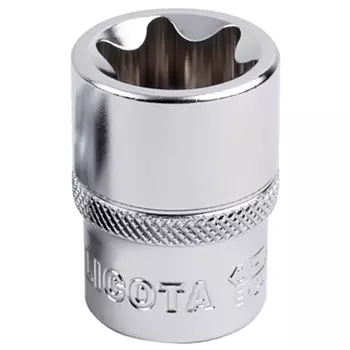 Licota E308 Головка торцевая 3/8" E8