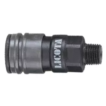 Licota E40SMOC Пневморазъём композитный 1/2" внеш. Резьба